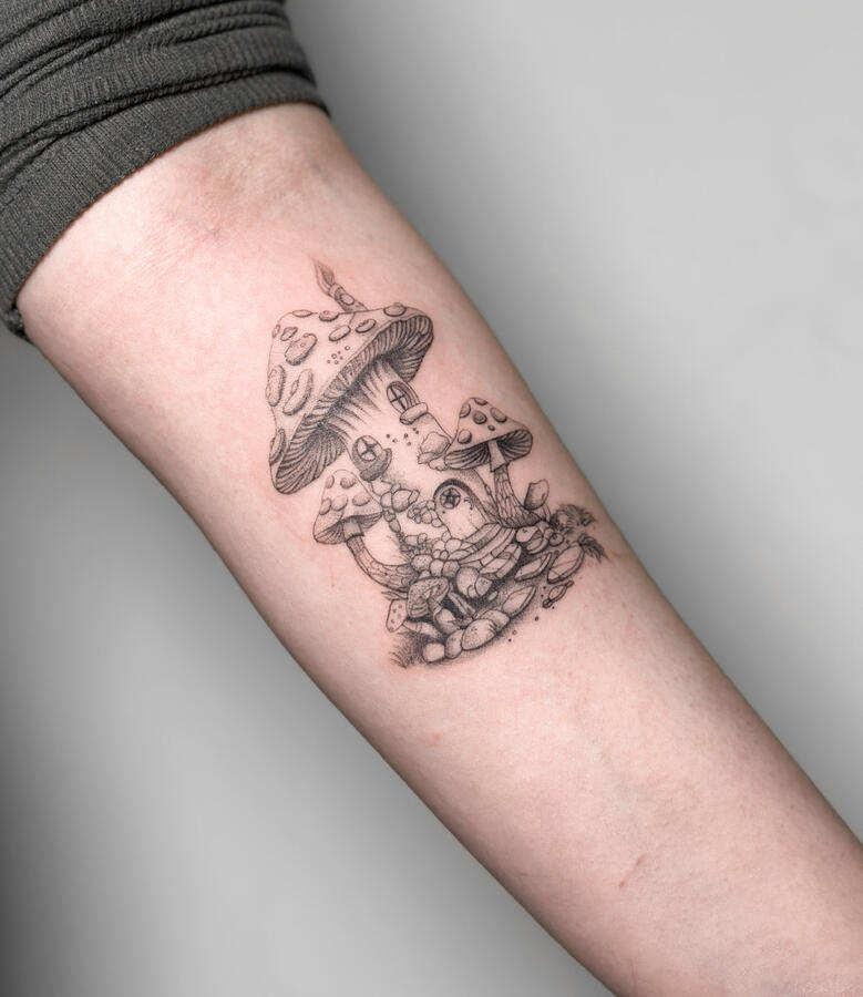 Treehouse Collection Treehouse Collection